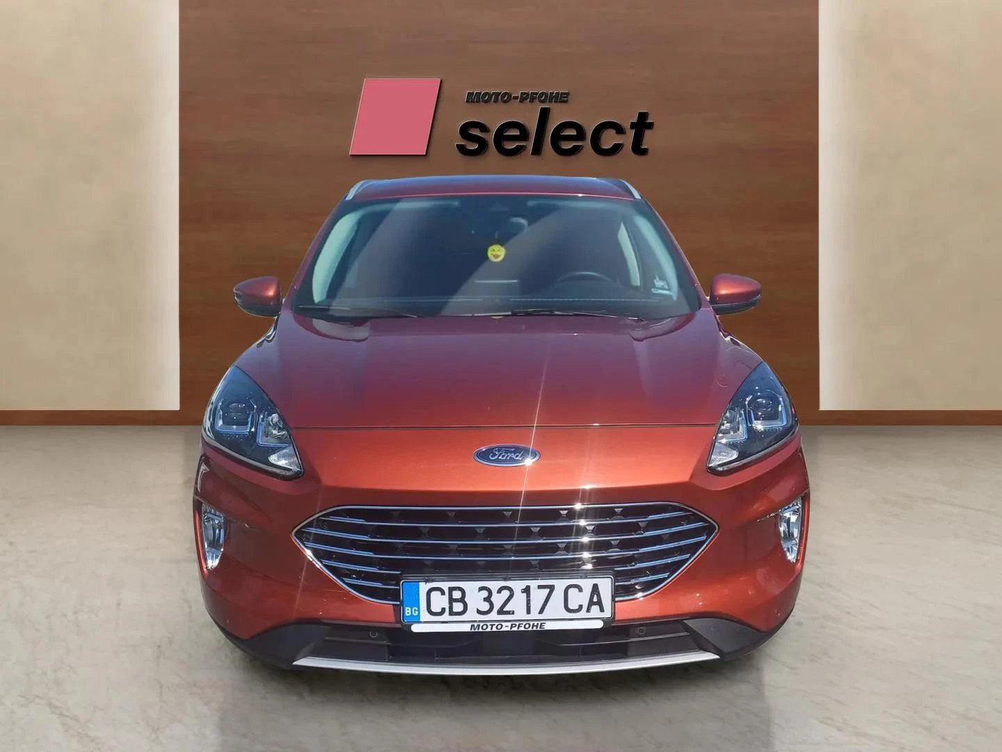 Ford Kuga 1.5 TDCi - изображение 2 | Auto.bg Ford Kuga 1.5 TDCi - изображение 2