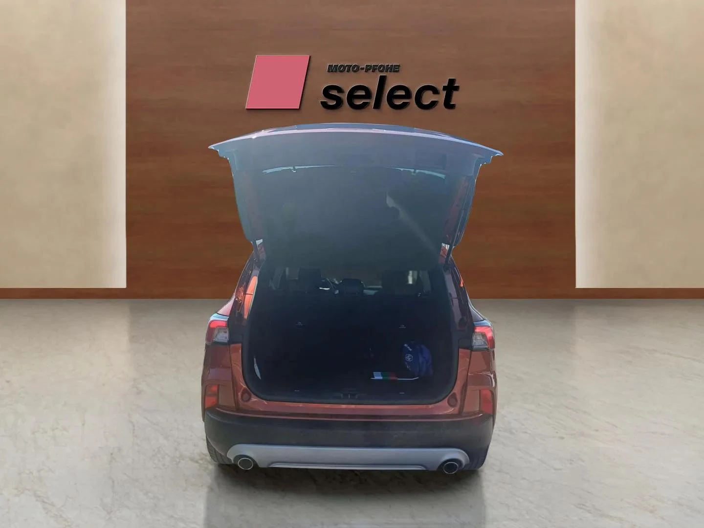 Ford Kuga 1.5 TDCi - изображение 7 | Auto.bg Ford Kuga 1.5 TDCi - изображение 7