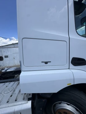 Mercedes-Benz Actros 1843 | Auto.bg — изображение 8 Mercedes-Benz Actros 1843 | Auto.bg — изображение 8