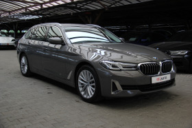 BMW 530 Xdrive/Luxury Line/Head-up/Harman&Kardon | Mobile.bg   3