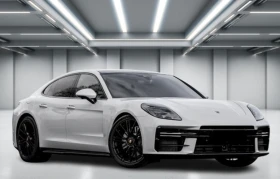Porsche Panamera GTS = SportDesign = Carbon Гаранция - Car24.bg Porsche Panamera GTS = SportDesign = Carbon Гаранция