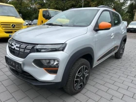 Dacia Spring 35 - Car24.bg Dacia Spring 35