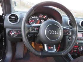 Audi A3 * BOSE S-LINE FACELIFT 1.8T РЪЧКА* - 11000 лв. / 5624.21 € - 26176138 16 | Car24.bg Audi A3 * BOSE S-LINE FACELIFT 1.8T РЪЧКА* - 11000 лв. / 5624.21 € - 26176138 16