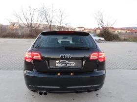 Audi A3 * BOSE S-LINE FACELIFT 1.8T РЪЧКА* - 11000 лв. / 5624.21 € - 26176138 6 | Car24.bg Audi A3 * BOSE S-LINE FACELIFT 1.8T РЪЧКА* - 11000 лв. / 5624.21 € - 26176138 6
