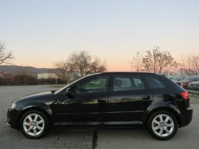 Audi A3 * BOSE S-LINE FACELIFT 1.8T РЪЧКА* - 11000 лв. / 5624.21 € - 26176138 8 | Car24.bg Audi A3 * BOSE S-LINE FACELIFT 1.8T РЪЧКА* - 11000 лв. / 5624.21 € - 26176138 8