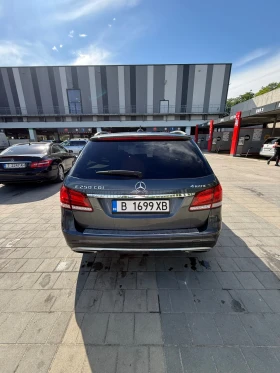 Mercedes-Benz E 250 AMG LINE - 9800 € / 19167.13 лв. - 44757377 10 | Car24.bg Mercedes-Benz E 250 AMG LINE - 9800 € / 19167.13 лв. - 44757377 10