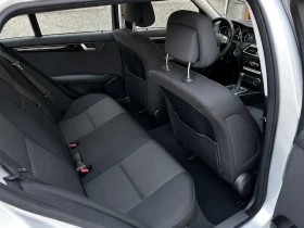 Mercedes-Benz C 220 W204 | Auto.bg — изображение 15 Mercedes-Benz C 220 W204 | Auto.bg — изображение 15