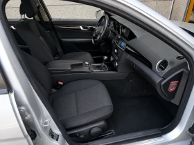Mercedes-Benz C 220 W204 | Auto.bg — изображение 16 Mercedes-Benz C 220 W204 | Auto.bg — изображение 16
