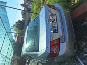 Chevrolet Epica - 1500 € / 2933.74 лв. - 18912851 4 | Car24.bg Chevrolet Epica - 1500 € / 2933.74 лв. - 18912851 4