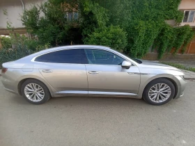 VW Arteon 2.0 TDi - 15200 € / 29728.62 лв. - 14378447 4 | Car24.bg VW Arteon 2.0 TDi - 15200 € / 29728.62 лв. - 14378447 4
