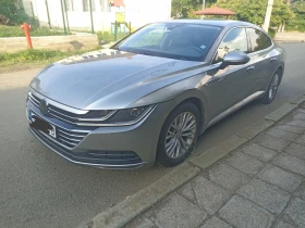 VW Arteon 2.0 TDi - 15200 € / 29728.62 лв. - 14378447 3 | Car24.bg VW Arteon 2.0 TDi - 15200 € / 29728.62 лв. - 14378447 3