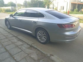 VW Arteon 2.0 TDi - 15200 € / 29728.62 лв. - 14378447 5 | Car24.bg VW Arteon 2.0 TDi - 15200 € / 29728.62 лв. - 14378447 5