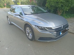 VW Arteon 2.0 TDi - Car24.bg VW Arteon 2.0 TDi