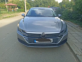 VW Arteon 2.0 TDi - 15200 € / 29728.62 лв. - 14378447 2 | Car24.bg VW Arteon 2.0 TDi - 15200 € / 29728.62 лв. - 14378447 2
