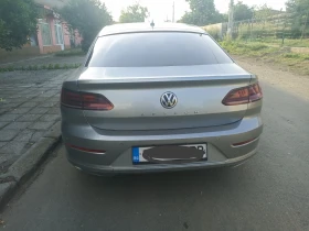 VW Arteon 2.0 TDi - 15200 € / 29728.62 лв. - 14378447 6 | Car24.bg VW Arteon 2.0 TDi - 15200 € / 29728.62 лв. - 14378447 6