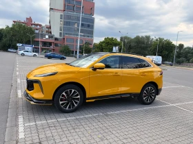 DONGFENG T5-EVO Hot wave(Heatwave) | Auto.bg — изображение 2 DONGFENG T5-EVO Hot wave(Heatwave) | Auto.bg — изображение 2