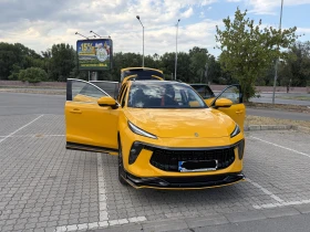 DONGFENG T5-EVO Hot wave(Heatwave) | Auto.bg — изображение 6 DONGFENG T5-EVO Hot wave(Heatwave) | Auto.bg — изображение 6