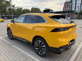 DONGFENG T5-EVO Hot wave(Heatwave) | Auto.bg — изображение 5 DONGFENG T5-EVO Hot wave(Heatwave) | Auto.bg — изображение 5