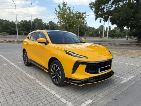 DONGFENG T5-EVO Hot wave(Heatwave)