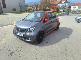 Smart Forfour - 9500 € / 18580.38 лв. - 21811686 7 | Car24.bg Smart Forfour - 9500 € / 18580.38 лв. - 21811686 7