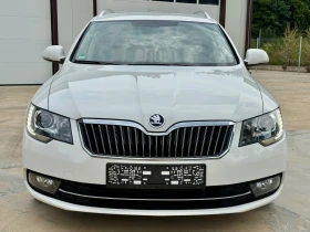 Skoda Superb * 2.0TDI* 170ks* DSG* NAVI* 2015г* | Auto.bg — изображение 2 Skoda Superb * 2.0TDI* 170ks* DSG* NAVI* 2015г* | Auto.bg — изображение 2
