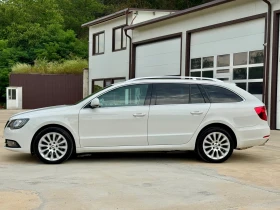 Skoda Superb * 2.0TDI* 170ks* DSG* NAVI* 2015г* | Auto.bg — изображение 4 Skoda Superb * 2.0TDI* 170ks* DSG* NAVI* 2015г* | Auto.bg — изображение 4