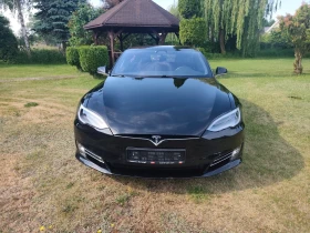 Tesla Model S 100D Long Range - Car24.bg Tesla Model S 100D Long Range