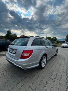 Mercedes-Benz C 200 AMG - 6200 € - 26882528 9 | Car24.bg Mercedes-Benz C 200 AMG - 6200 € - 26882528 9