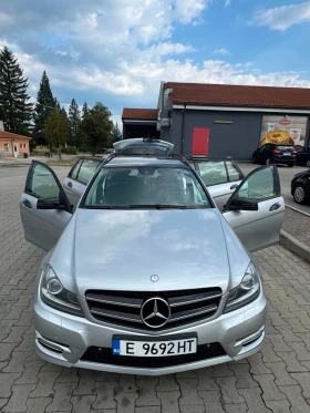 Mercedes-Benz C 200 AMG - 6200 € - 26882528 14 | Car24.bg Mercedes-Benz C 200 AMG - 6200 € - 26882528 14
