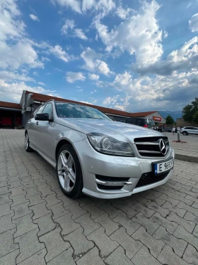 Mercedes-Benz C 200 AMG - 6200 € - 26882528 7 | Car24.bg Mercedes-Benz C 200 AMG - 6200 € - 26882528 7