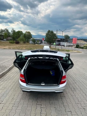 Mercedes-Benz C 200 AMG - 6200 € - 26882528 13 | Car24.bg Mercedes-Benz C 200 AMG - 6200 € - 26882528 13