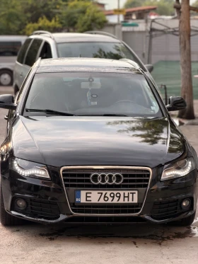 Audi A4 - 4500 € - 41354517 2 | Car24.bg Audi A4 - 4500 € - 41354517 2