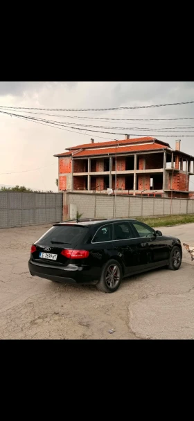 Audi A4 - 4500 € - 41354517 8 | Car24.bg Audi A4 - 4500 € - 41354517 8