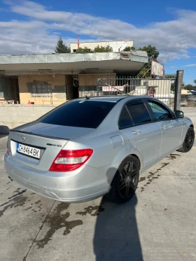 Mercedes-Benz C 220 Софтуер 200 кс. Спорт пакет джанти AMG - 4800 € - 38934534 5 | Car24.bg Mercedes-Benz C 220 Софтуер 200 кс. Спорт пакет джанти AMG - 4800 € - 38934534 5