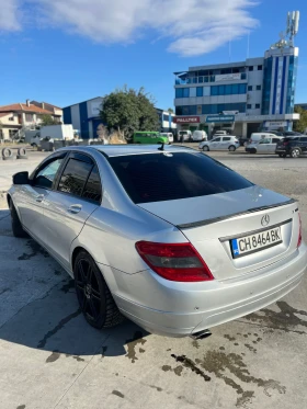 Mercedes-Benz C 220 Софтуер 200 кс. Спорт пакет джанти AMG - 4800 € - 38934534 4 | Car24.bg Mercedes-Benz C 220 Софтуер 200 кс. Спорт пакет джанти AMG - 4800 € - 38934534 4