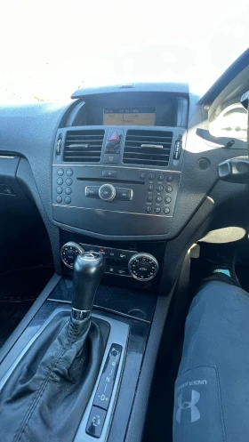 Mercedes-Benz C 220 Софтуер 200 кс. Спорт пакет джанти AMG - 4800 € - 38934534 11 | Car24.bg Mercedes-Benz C 220 Софтуер 200 кс. Спорт пакет джанти AMG - 4800 € - 38934534 11
