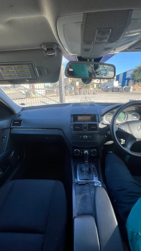 Mercedes-Benz C 220 Софтуер 200 кс. Спорт пакет джанти AMG - 4800 € - 38934534 10 | Car24.bg Mercedes-Benz C 220 Софтуер 200 кс. Спорт пакет джанти AMG - 4800 € - 38934534 10