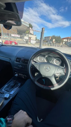 Mercedes-Benz C 220 Софтуер 200 кс. Спорт пакет джанти AMG - 4800 € - 38934534 9 | Car24.bg Mercedes-Benz C 220 Софтуер 200 кс. Спорт пакет джанти AMG - 4800 € - 38934534 9