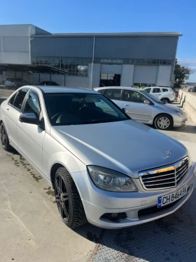 Mercedes-Benz C 220 Софтуер 200 кс. Спорт пакет джанти AMG - 4800 € - 38934534 2 | Car24.bg Mercedes-Benz C 220 Софтуер 200 кс. Спорт пакет джанти AMG - 4800 € - 38934534 2