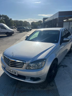 Mercedes-Benz C 220 Софтуер 200 кс. Спорт пакет джанти AMG - 4800 € - 38934534 3 | Car24.bg Mercedes-Benz C 220 Софтуер 200 кс. Спорт пакет джанти AMG - 4800 € - 38934534 3