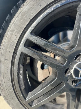 Mercedes-Benz C 220 Софтуер 200 кс. Спорт пакет джанти AMG - 4800 € - 38934534 7 | Car24.bg Mercedes-Benz C 220 Софтуер 200 кс. Спорт пакет джанти AMG - 4800 € - 38934534 7
