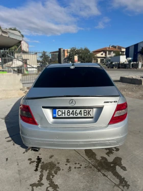 Mercedes-Benz C 220 Софтуер 200 кс. Спорт пакет джанти AMG - 4800 € - 38934534 6 | Car24.bg Mercedes-Benz C 220 Софтуер 200 кс. Спорт пакет джанти AMG - 4800 € - 38934534 6