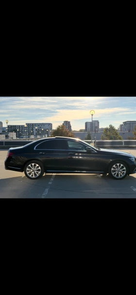 Mercedes-Benz E 220 4-matic/air-matic/9G-tronic - 24000 € - 58743512 4 | Car24.bg Mercedes-Benz E 220 4-matic/air-matic/9G-tronic - 24000 € - 58743512 4