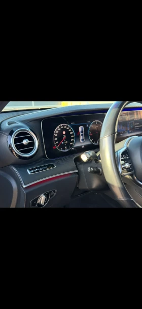 Mercedes-Benz E 220 4-matic/air-matic/9G-tronic - 24000 € - 58743512 11 | Car24.bg Mercedes-Benz E 220 4-matic/air-matic/9G-tronic - 24000 € - 58743512 11