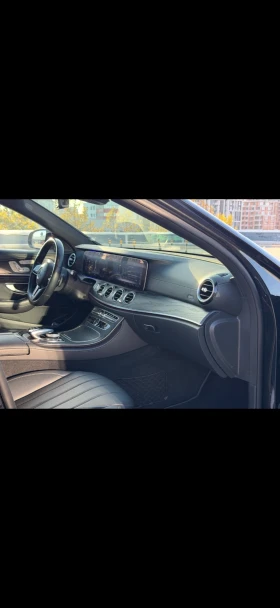 Mercedes-Benz E 220 4-matic/air-matic/9G-tronic - 24000 € - 58743512 9 | Car24.bg Mercedes-Benz E 220 4-matic/air-matic/9G-tronic - 24000 € - 58743512 9