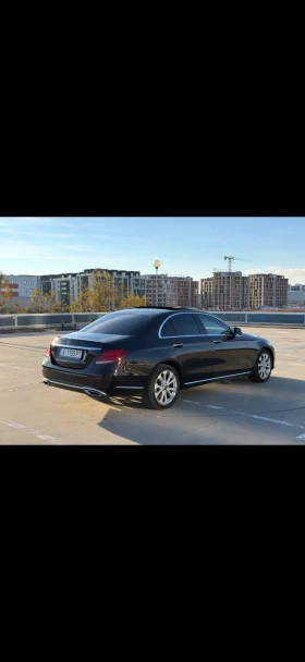 Mercedes-Benz E 220 4-matic/air-matic/9G-tronic - 24000 € - 58743512 5 | Car24.bg Mercedes-Benz E 220 4-matic/air-matic/9G-tronic - 24000 € - 58743512 5