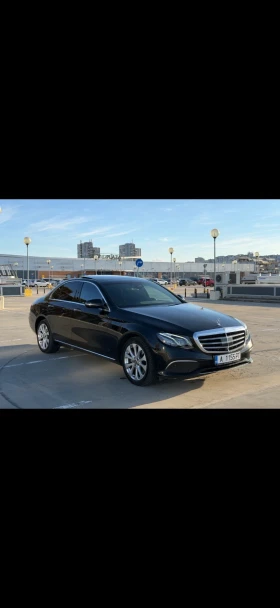 Mercedes-Benz E 220 4-matic/air-matic/9G-tronic - 24000 € - 58743512 3 | Car24.bg Mercedes-Benz E 220 4-matic/air-matic/9G-tronic - 24000 € - 58743512 3