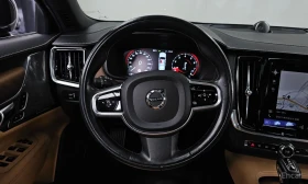 Volvo S90 Т5* ПОДГРЕВ* ОБДУХ* ШИБИДАХ* КАМЕРА* 360* ДИСТРОНИ - 18400 € - 49380700 7 | Car24.bg Volvo S90 Т5* ПОДГРЕВ* ОБДУХ* ШИБИДАХ* КАМЕРА* 360* ДИСТРОНИ - 18400 € - 49380700 7