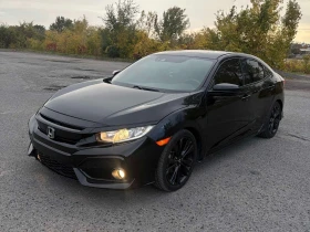 Honda Civic * Sport * АВТОКРЕДИТ БЕЗ ПЪРВОНАЧАЛНА ВНОСКА*