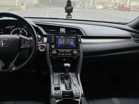Honda Civic * Sport * АВТОКРЕДИТ БЕЗ ПЪРВОНАЧАЛНА ВНОСКА* | Auto.bg — изображение 9 Honda Civic * Sport * АВТОКРЕДИТ БЕЗ ПЪРВОНАЧАЛНА ВНОСКА* | Auto.bg — изображение 9